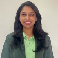 Gargee Deshpande ACCA