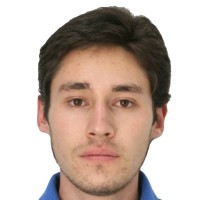 Franco David Ludeña