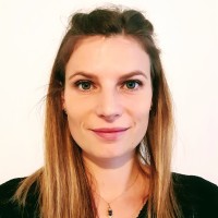 Ophélie Pila
