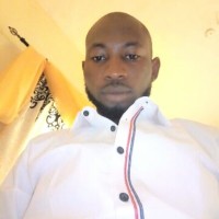 Adedoyin David