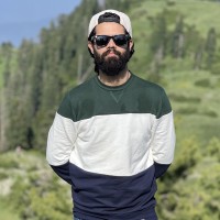 Hamza Haroon