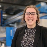 Sylvie LeBlanc, P.Eng