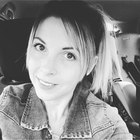 Audrey Henrion