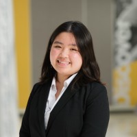 Loretta Tran