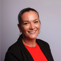 Audrey Pascual