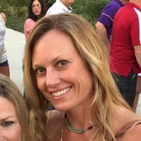 Tracy Van Dorselaer