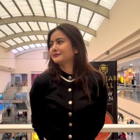 Amisha Negi