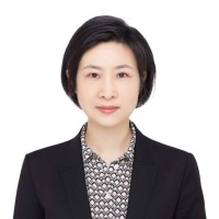 Daisy Zou