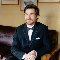 Tucker Hopkins, P. E.