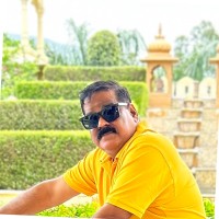 Somesh Sharma