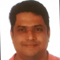 Prasad Thomas
