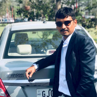 Bhagirathsinh Solanki