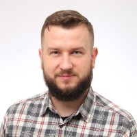 Oleksandr Pasichnyk