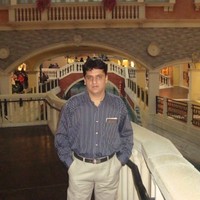 Manoj Advani