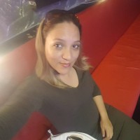 Jaclynn October