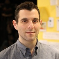 Gregory Rubin, OAA