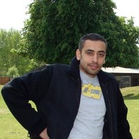 Amir Isaac