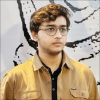 ANKUSH Kumar Das