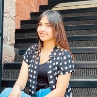 Rasleen Kaur