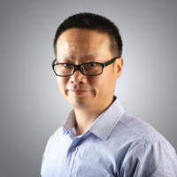 Frank Zhang (DB Fencing)