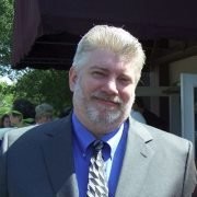 Pat Dougan
