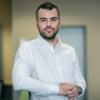 Martin Troev