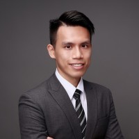 Gabriel Cheuk