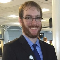 Matt Warren