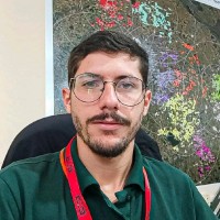 Eric Caetano