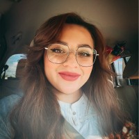 Dina Trevino
