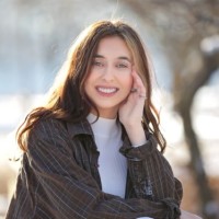 Amelia Gordon