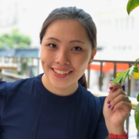 Carmen Chow