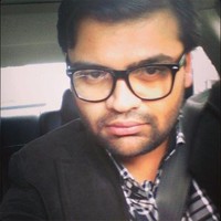 Summit Patel