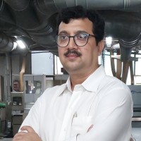 Kausik Dey