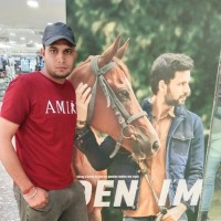 Sandeep Sharma