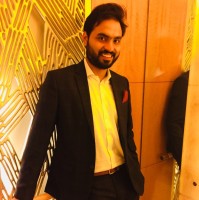 Avinash Dubey