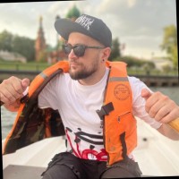 Кирилл Голощапов