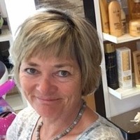 Mimi Carlier.