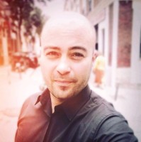 Juanjo Mellado