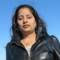 Geeta Regmi