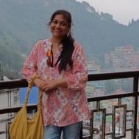 Shilpi Shrivastava