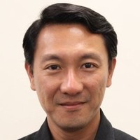 Samuel Wong