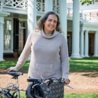 Melissa Wender