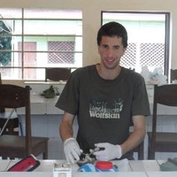 Dimitri Dauwe (in memoriam)