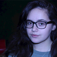 Leah Bos