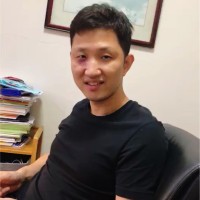 Zhenfei Huo