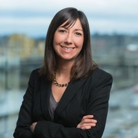 Melissa Chapman