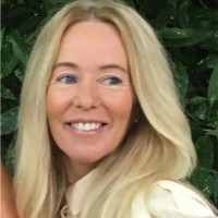 Kay Purdham