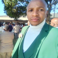 Nhlanhla T. Manukuza