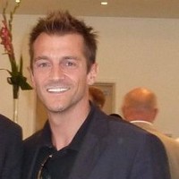 Simon Brookshaw